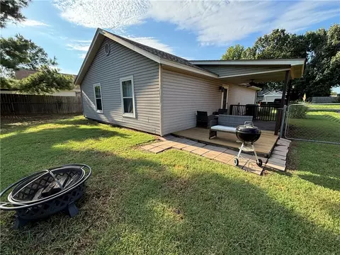 6712 Independence St, Fort Smith, AR 72903 photo 7