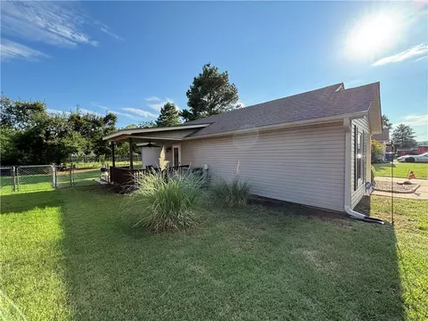 6712 Independence St, Fort Smith, AR 72903 photo 5
