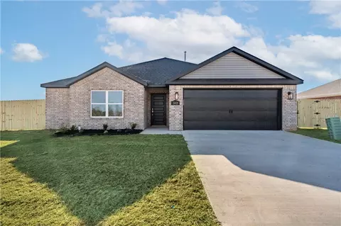 313 Silvaner St, Lowell, AR 72745