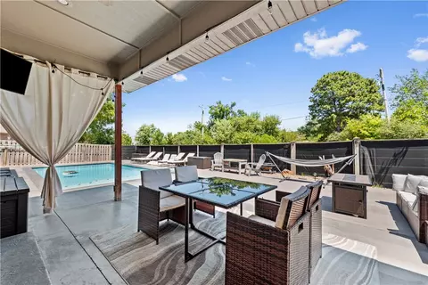 3403 Corsica Ter, Springdale, AR 72764