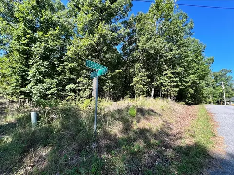 lot43 Block 4 Glemsford Dr, Bella Vista, AR 72714