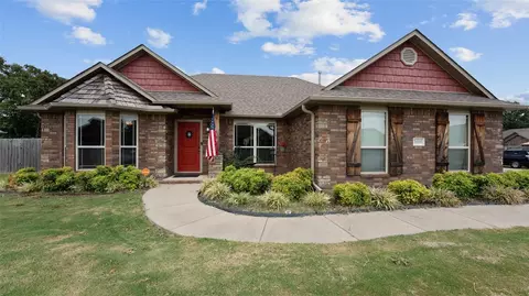 1660 Major Stone Cir, Prairie Grove, AR 72753