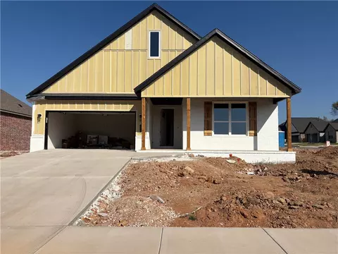 1914 S Edwards St, Pea Ridge, AR 72751