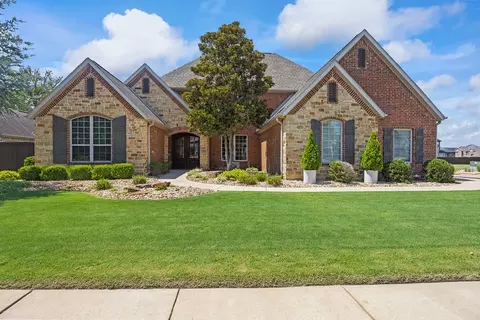 4700 SW Newcastle Rd, Bentonville, AR 72712