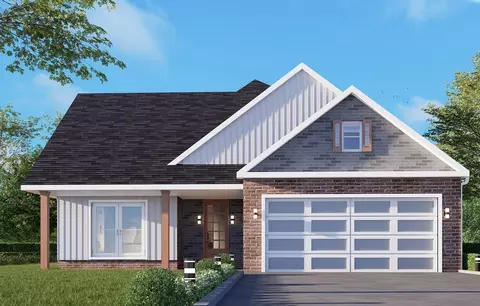 1909 Edwards St, Pea Ridge, AR 72751