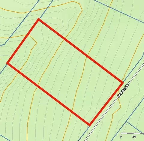 Eriboll Lane, Bella Vista, AR 72715