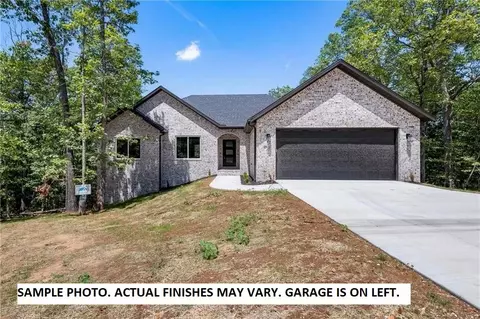 20 Sandhurst Dr, Bella Vista, AR 72714