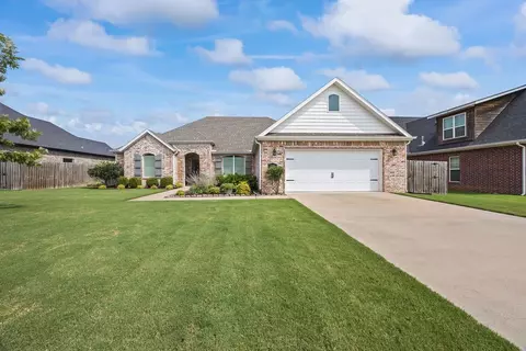 270 SW Penzo Ave, Springdale, AR 72762