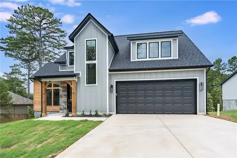 6 Redruth Ln, Bella Vista, AR 72714