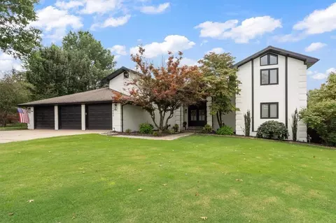 1803 NW El Contento Cir, Bentonville, AR 72712