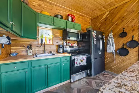 14213 Sugar Mountain Rd, West Fork, AR 72774 photo 11