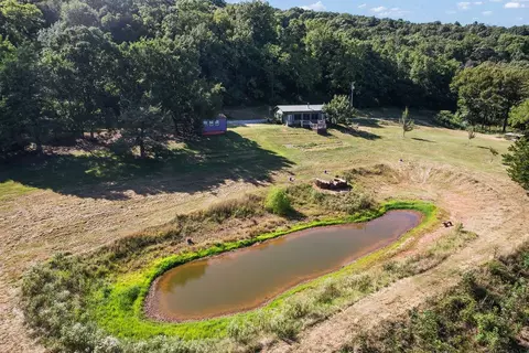 14213 Sugar Mountain Rd, West Fork, AR 72774