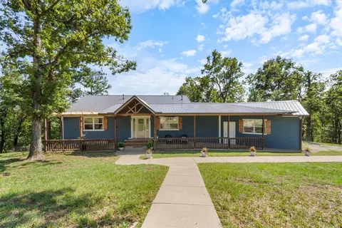 8120 K Cove Rd, Rogers, AR 72756