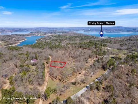 lot104 E Robin Rd, Rogers, AR 72756 photo 4