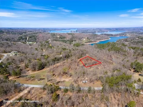 lot103 E A E Robin Rd, Rogers, AR 72756 photo 4