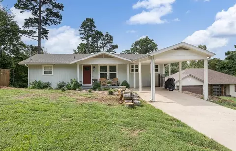 51 Little Dr, Bella Vista, AR 72715
