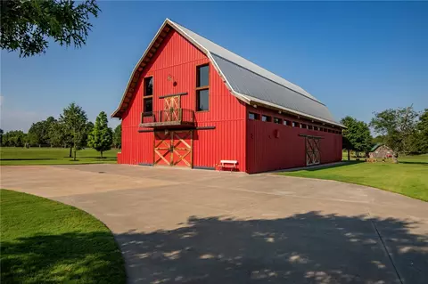 3287 N Rupple Rd, Fayetteville, AR 72704