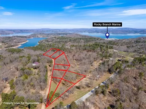 lot101 E Robin Rd, Rogers, AR 72756 photo 6