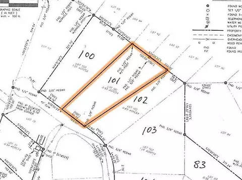lot101 E Robin Rd, Rogers, AR 72756 photo 4