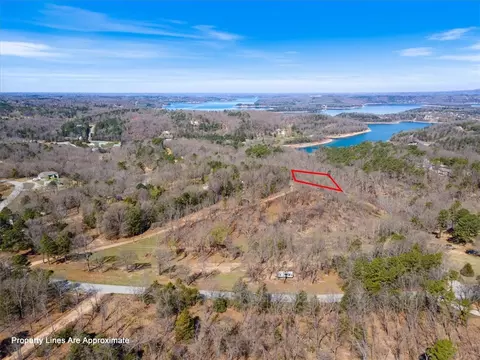 lot101 E Robin Rd, Rogers, AR 72756 photo 3