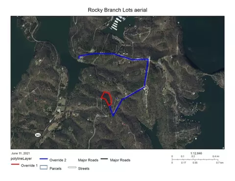 lot101 E Robin Rd, Rogers, AR 72756 photo 8