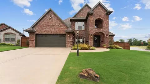 500 SW Countrywood Rd, Bentonville, AR 72712