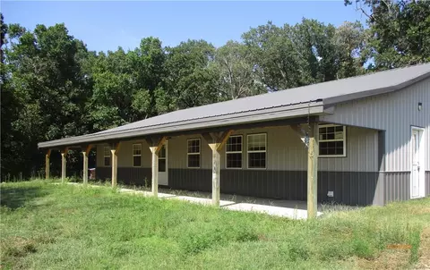 80757 S 4710 Rd, Stilwell, OK 74960