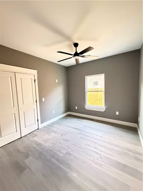Bedroom - 385 Smith St, West Fork, AR 72774 photo 3 of 4
