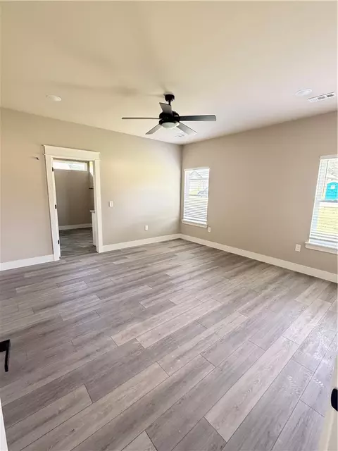 Bedroom - 327 Smith St, West Fork, AR 72774 photo 1 of 2
