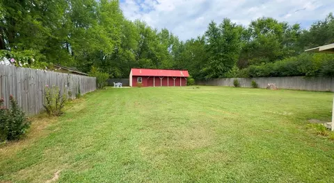 Exterior - 703 E Sumac, Rogers, AR 72756 photo 2 of 7
