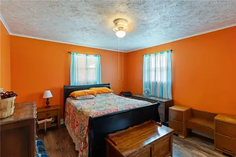 Bedroom - 703 E Sumac, Rogers, AR 72756 photo 7 of 8