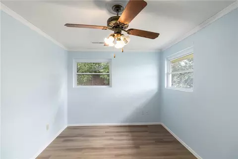 Bedroom - 703 E Sumac, Rogers, AR 72756 photo 6 of 8