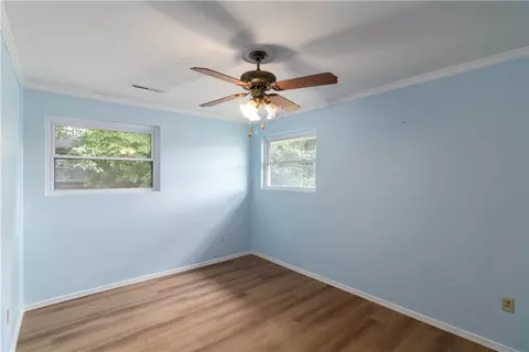 Bedroom - 703 E Sumac, Rogers, AR 72756 photo 4 of 8