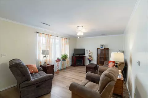 Living - 703 E Sumac, Rogers, AR 72756 photo 1 of 3