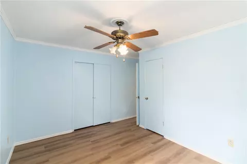 Bedroom - 703 E Sumac, Rogers, AR 72756 photo 5 of 8