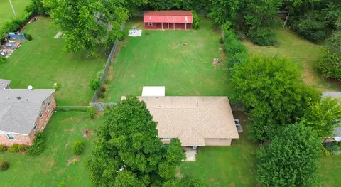 View/Area - 703 E Sumac, Rogers, AR 72756 photo 2 of 2