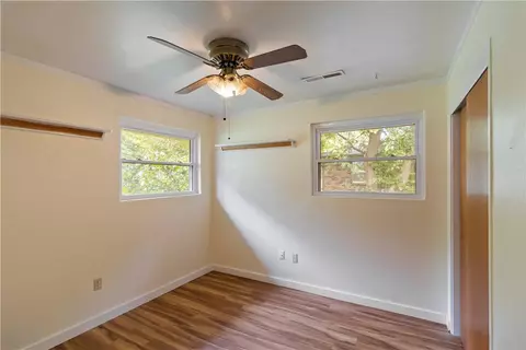 Bedroom - 703 E Sumac, Rogers, AR 72756 photo 1 of 8