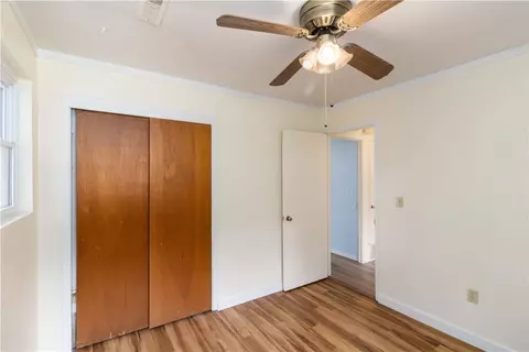 Bedroom - 703 E Sumac, Rogers, AR 72756 photo 2 of 8