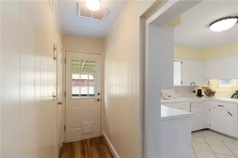 Entry Way - 703 E Sumac, Rogers, AR 72756 photo 1 of 1