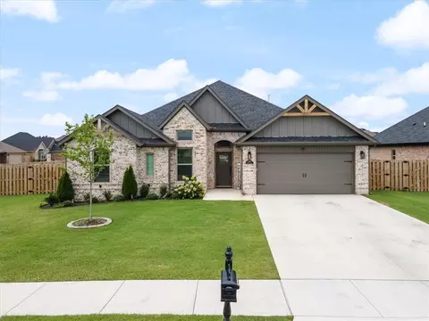 1309 Montichiello St, Springdale, AR 72762