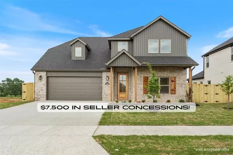 7205 SW Walnut Grove Blvd, Bentonville, AR 72712