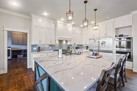 16604 Smith Ridge Rd, Garfield, AR 72732
