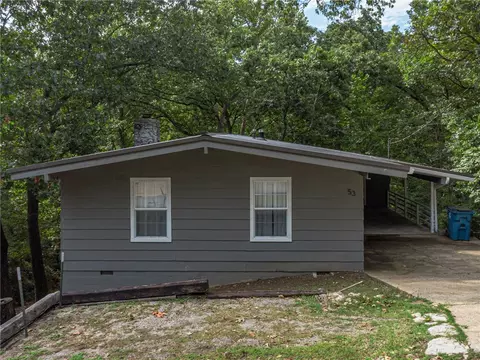 53 Tamworth Cir, Bella Vista, AR 72715
