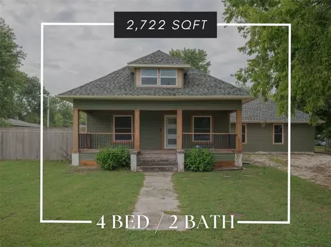 214 E Carnes St, Wheaton, MO 64874 photo 2