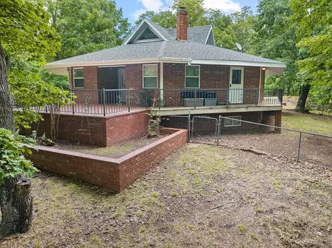 792 Nc 6850, Jasper, AR 72641