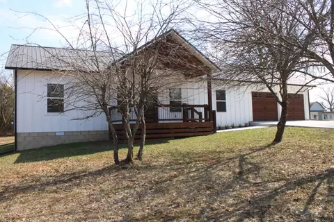 1555 Rains Rd, Harrison, AR 72601