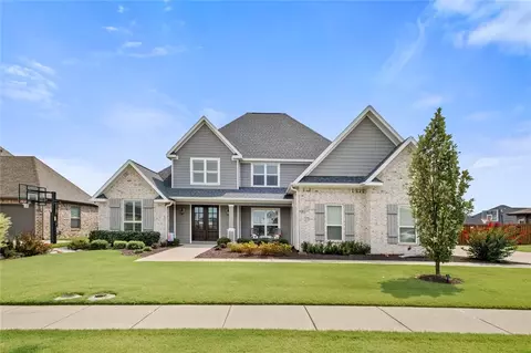 4311 S 86th Pl, Bentonville, AR 72713