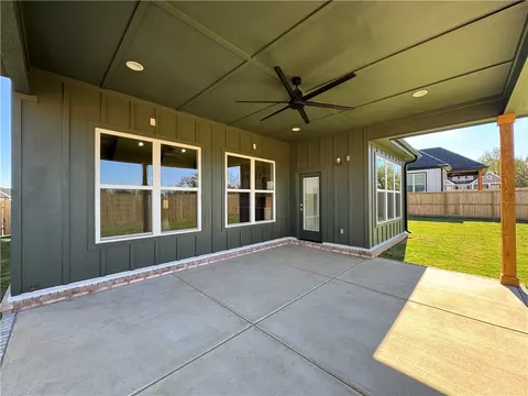 302 Estella St, Lowell, AR 72745 photo 28