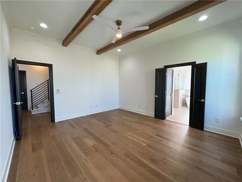 302 Estella St, Lowell, AR 72745 photo 14
