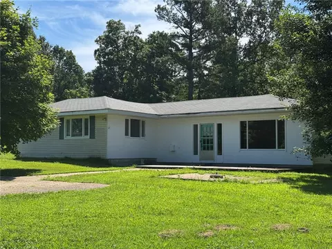 5262 Hand Cove Rd, Elizabeth, AR 72531